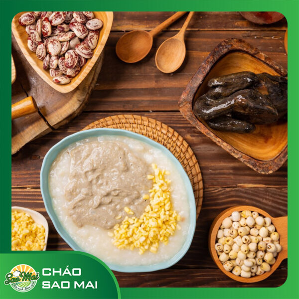 gac-ac-ham-dau-xanh-hat-sen