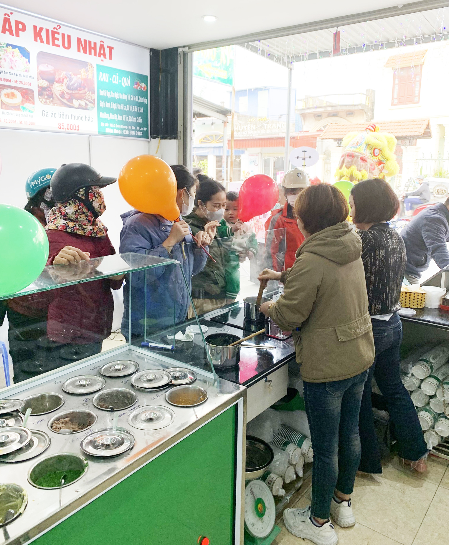 khai-truong-chao-sao-mai-co-so-an-lao-3