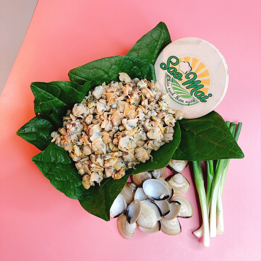 Các loại hải sản cho bé ăn dặm thơm ngon giàu dinh dưỡng cac-loai-hai-san-cho-be-an-dam-thom-ngon-giau-dinh-duong-3