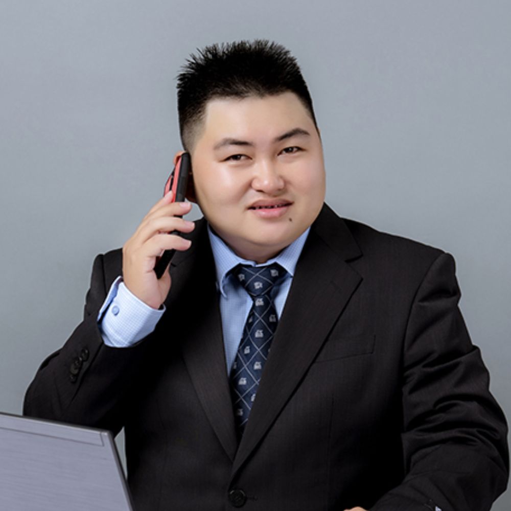 Đỗ Mạnh Hùng