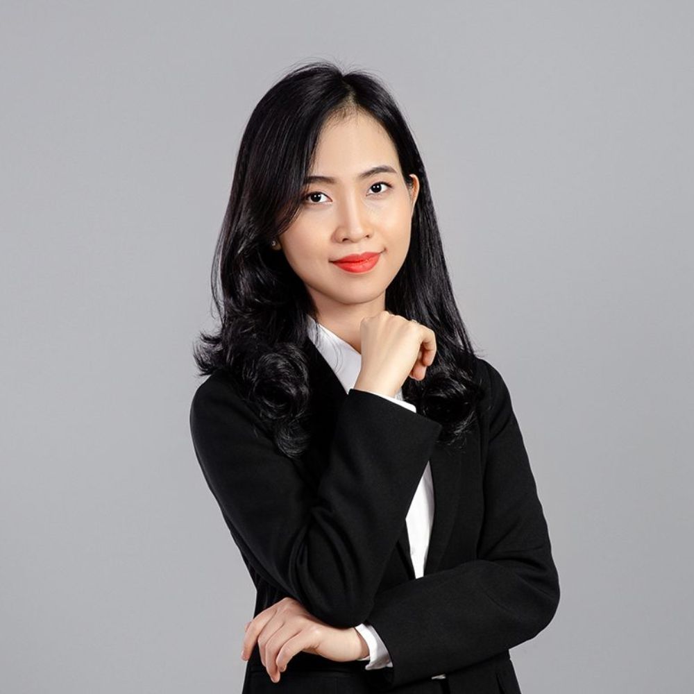 Lê Thu Trang