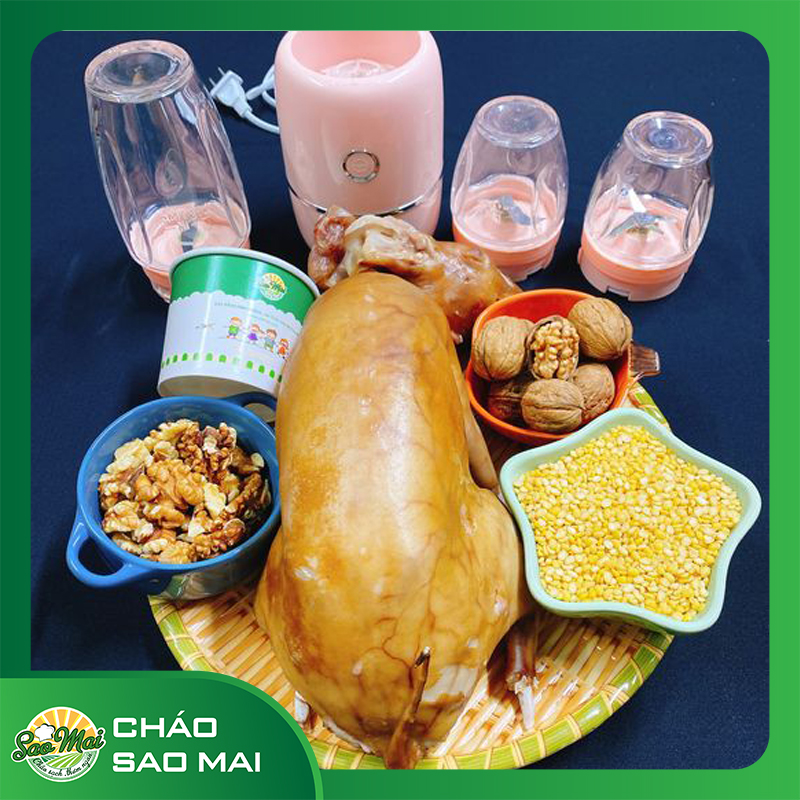 tho ham oc cho dau