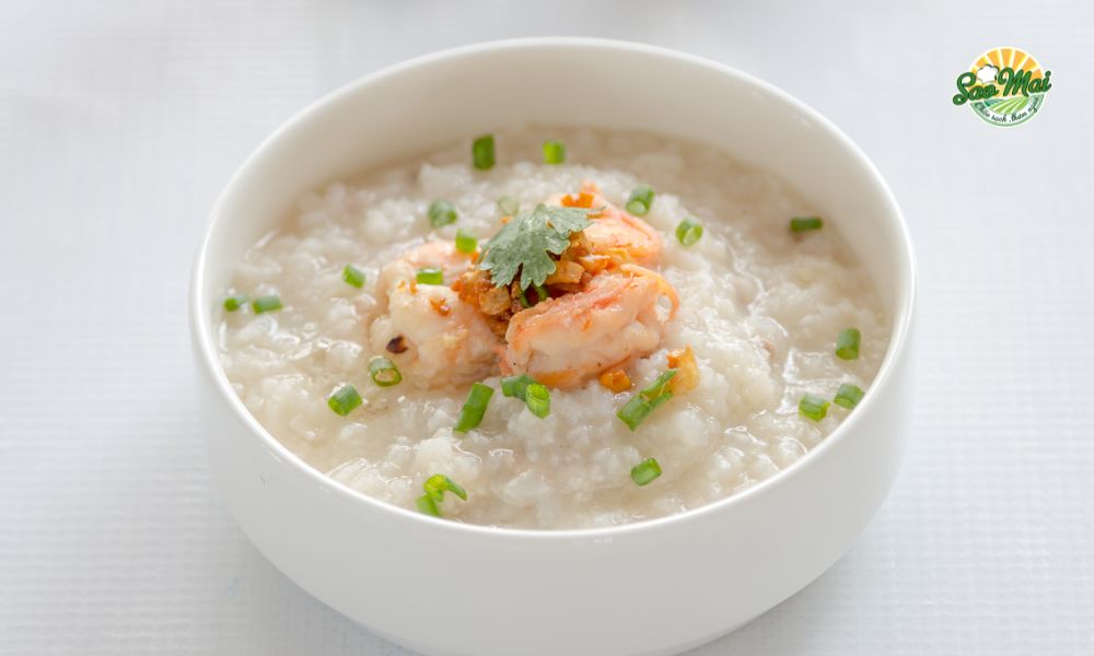 Độ mịn của cháo cần được điều chỉnh linh hoạt theo từng giai đoạn phát triển của bé