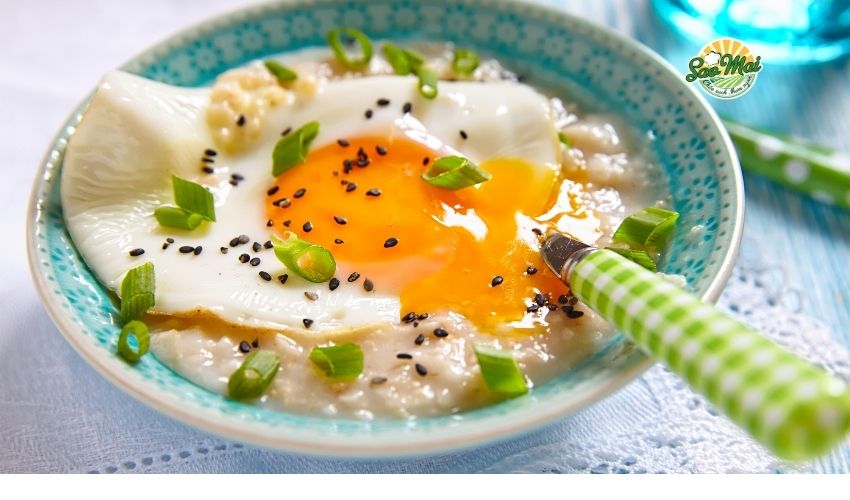 Bật mí 10 lưu ý quan trọng khi nấu cháo dinh dưỡng cho bé 1 Mẹ cần nắm rõ các lưu ý khi nấu cháo dinh dưỡng để đảm bảo bé hấp thu trọn vẹn