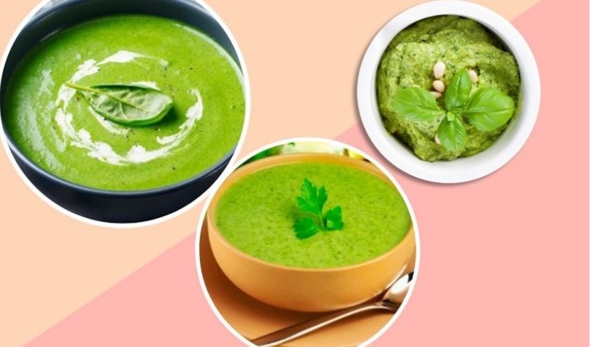 Xây dựng thực đơn cháo dinh dưỡng mix rau củ đa dạng giúp bé ăn ngon miệng và đầy đủ dưỡng chất