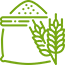 wheat sack