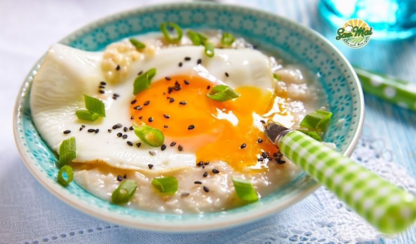 Trang chủ 96 20 món cháo dinh dưỡng cho bé 1 tuổi phát triển toàn diện