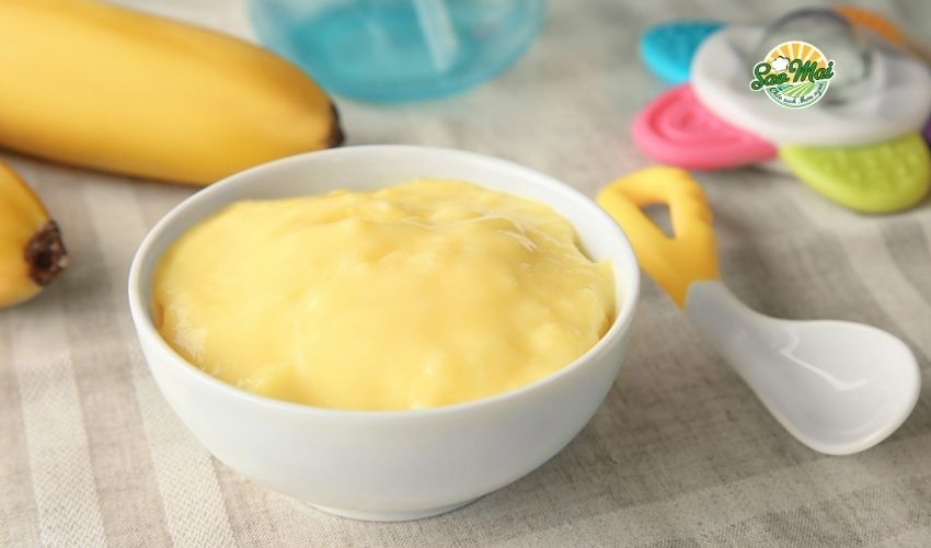 Trang chủ 97 Bật mí 10 món cháo dinh dưỡng cho bé 6 tháng dễ tiêu hóa