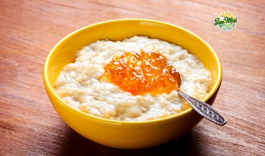 Trang chủ 95 Chia sẻ cách bảo quản cháo dinh dưỡng cho bé an toàn, đơn giản