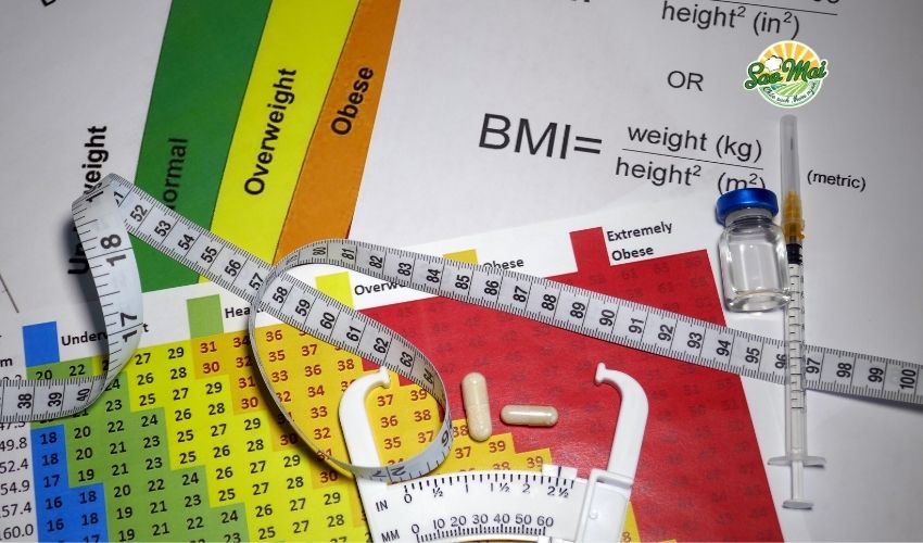 Hiểu đúng về cách tính bmi cho trẻ em là nền tảng cho sự phát triển toàn diện