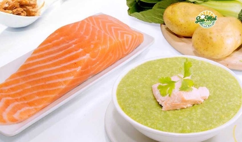 Bảng chiều cao cân nặng bé 1 tuổi theo tiêu chuẩn y khoa thế giới 3 Mô hình nhượng quyền Cháo Sao Mai 3 KHÔNG giúp tối ưu chi phí và rủi ro